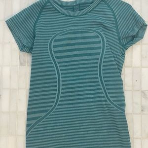 Lululemon swiftly tech